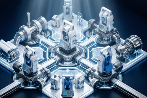 集团产业